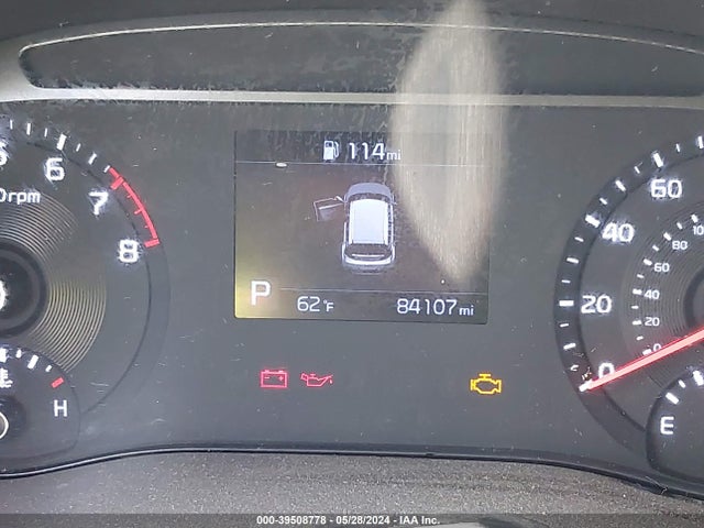 KIA SOUL S 2020 KNDJ23AU5L7733044 Image 15
