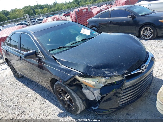 Toyota CAMRY LE 2016 4T1BF1FK3GU585001 main image