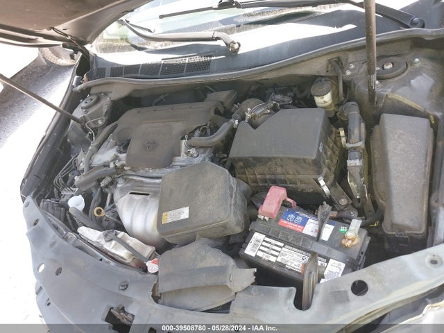 Toyota CAMRY LE 2016 4T1BF1FK3GU585001 Image 10
