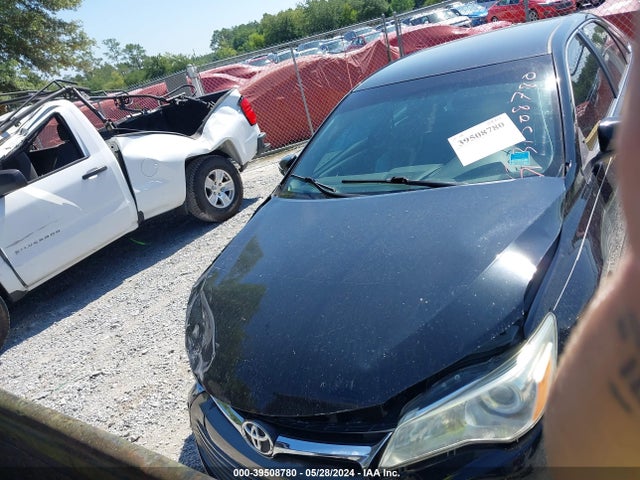 Toyota CAMRY LE 2016 4T1BF1FK3GU585001 Image 12