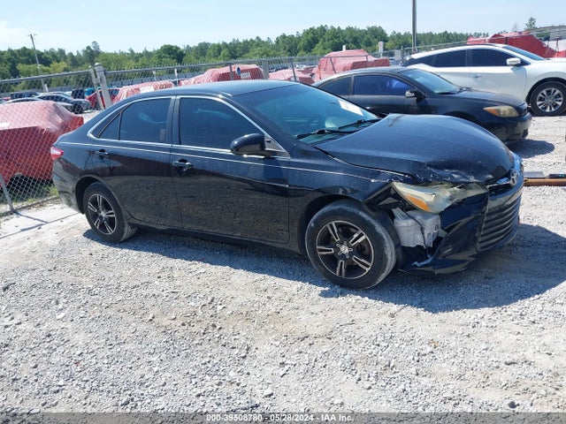 Toyota CAMRY LE 2016 4T1BF1FK3GU585001 Image 13