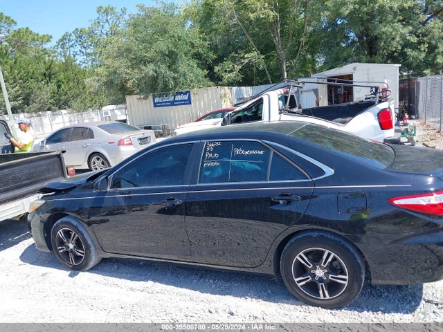 Toyota CAMRY LE 2016 4T1BF1FK3GU585001 Image 14