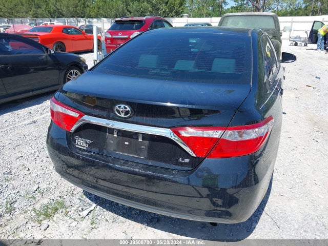 Toyota CAMRY LE 2016 4T1BF1FK3GU585001 Image 16
