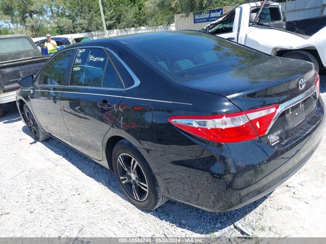 Toyota CAMRY LE 2016 4T1BF1FK3GU585001 Image 3