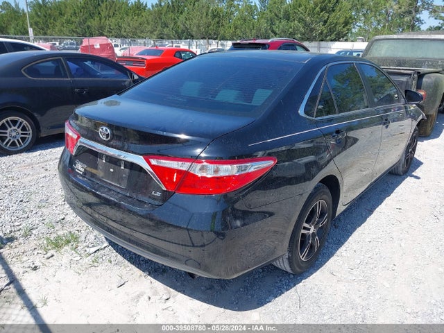 Toyota CAMRY LE 2016 4T1BF1FK3GU585001 Image 4