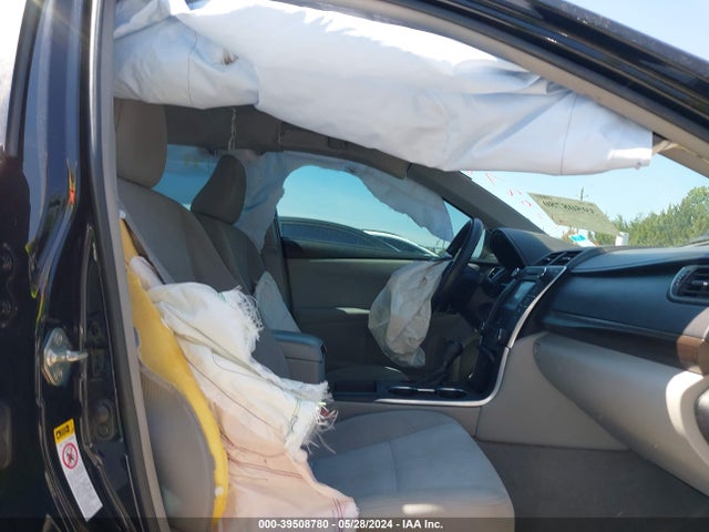 Toyota CAMRY LE 2016 4T1BF1FK3GU585001 Image 5