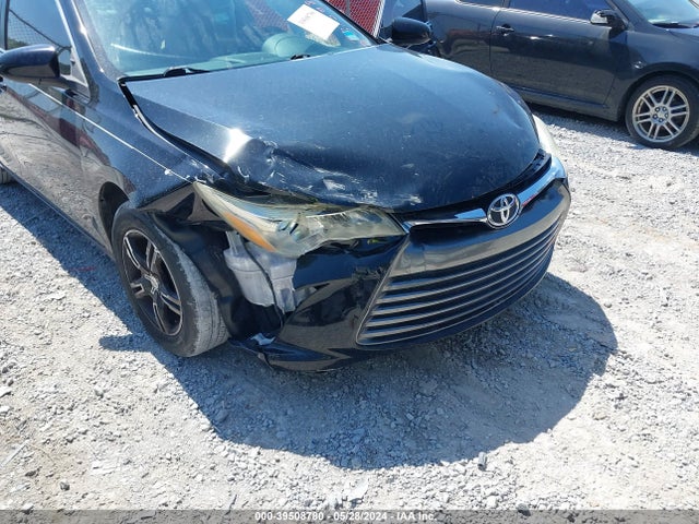 Toyota CAMRY LE 2016 4T1BF1FK3GU585001 Image 6