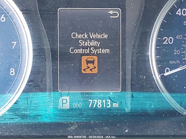Toyota CAMRY LE 2016 4T1BF1FK3GU585001 Image 7