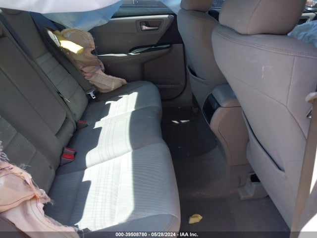 Toyota CAMRY LE 2016 4T1BF1FK3GU585001 Image 8