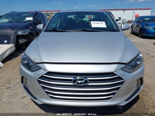 Hyundai Elantra Value Edition 2017 5NPD84LF6HH176549 Image 13