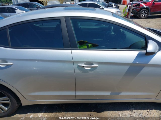 Hyundai Elantra Value Edition 2017 5NPD84LF6HH176549 Image 14