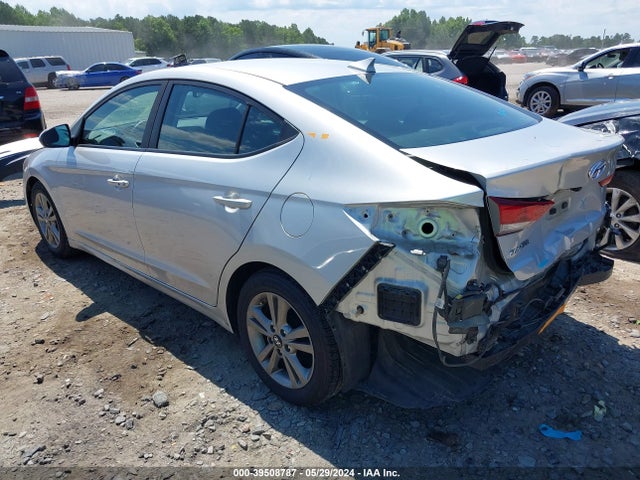 Hyundai Elantra Value Edition 2017 5NPD84LF6HH176549 Image 3