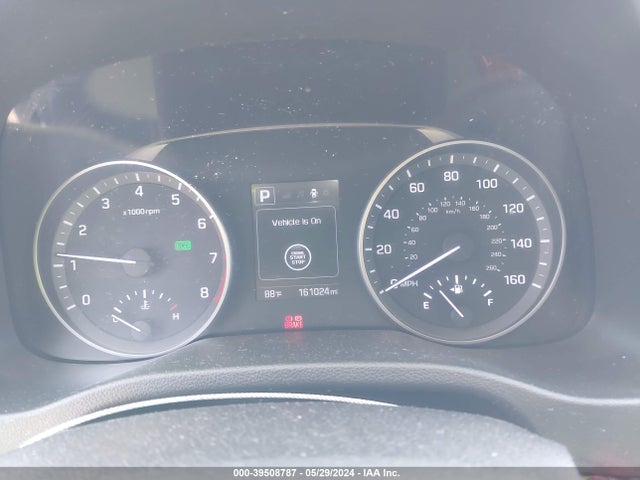 Hyundai Elantra Value Edition 2017 5NPD84LF6HH176549 Image 7