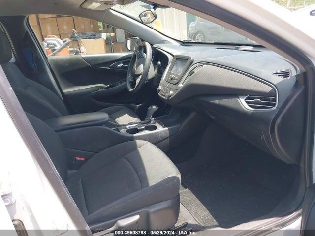 Chevrolet MALIBU LS 2017 1G1ZB5STXHF112229 Image 5