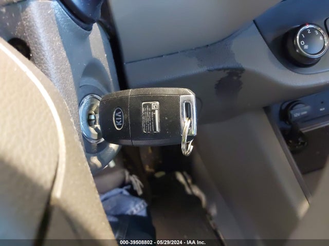 KIA Sportage Lx 2014 KNDPBCACXE7564594 Image 11