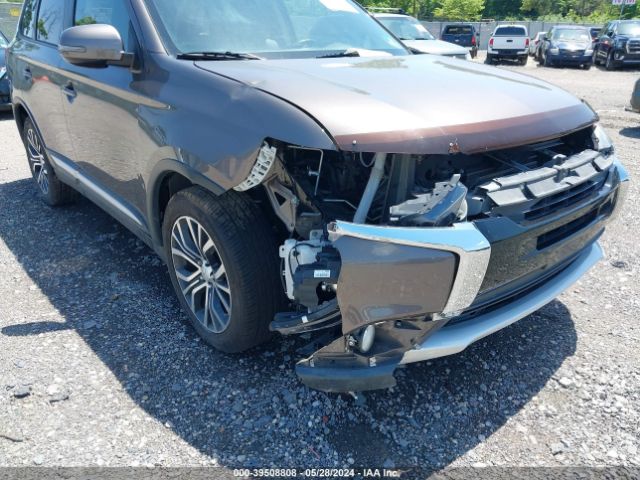 JA4AD3A31GZ020695 Mitsubishi Outlander Sel