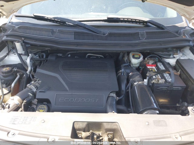 Ford EXPLORER SPORT 2014 1FM5K8GT0EGA96057 Image 10