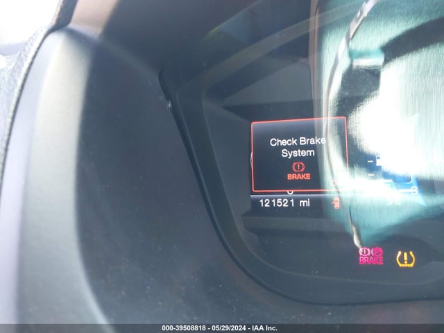 Ford EXPLORER SPORT 2014 1FM5K8GT0EGA96057 Image 15