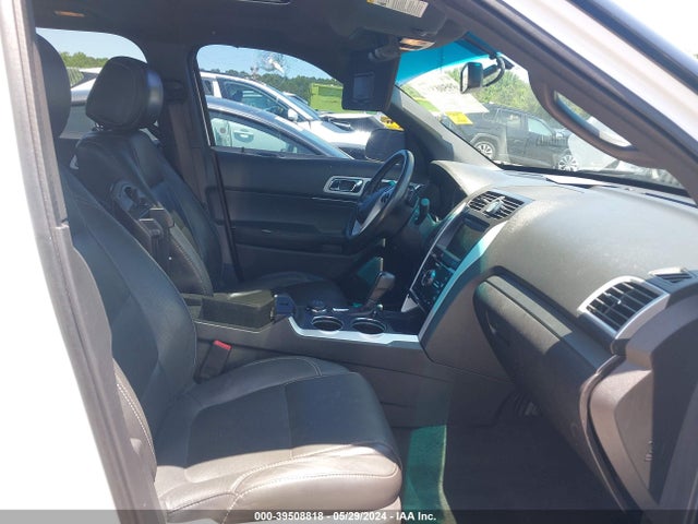 Ford EXPLORER SPORT 2014 1FM5K8GT0EGA96057 Image 5