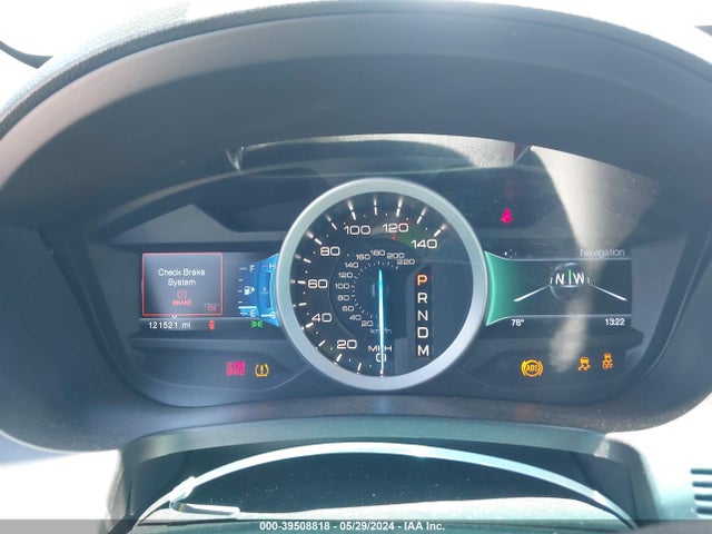 Ford EXPLORER SPORT 2014 1FM5K8GT0EGA96057 Image 7