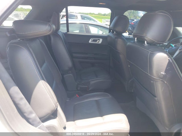 Ford EXPLORER SPORT 2014 1FM5K8GT0EGA96057 Image 8