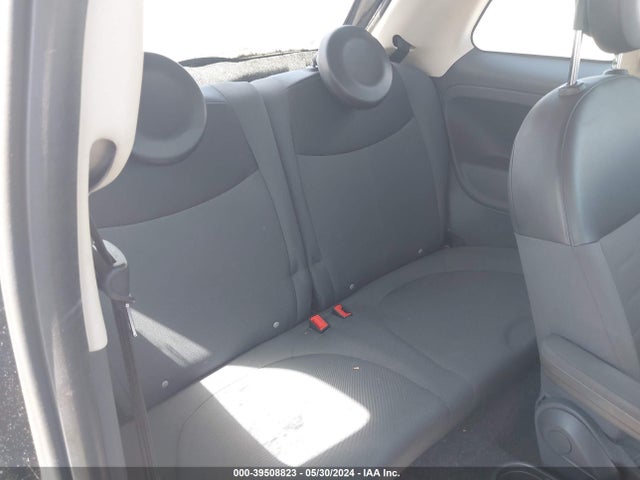 2012 FIAT 500 3C3CFFAR4CT103042 Photo 7