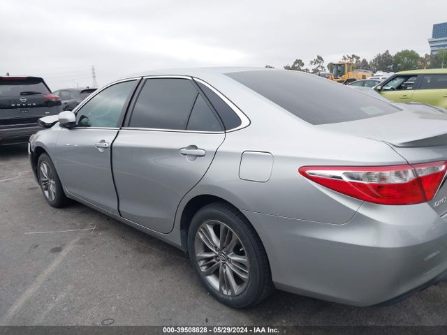 Toyota CAMRY SE 2017 4T1BF1FK5HU375954 Image 14