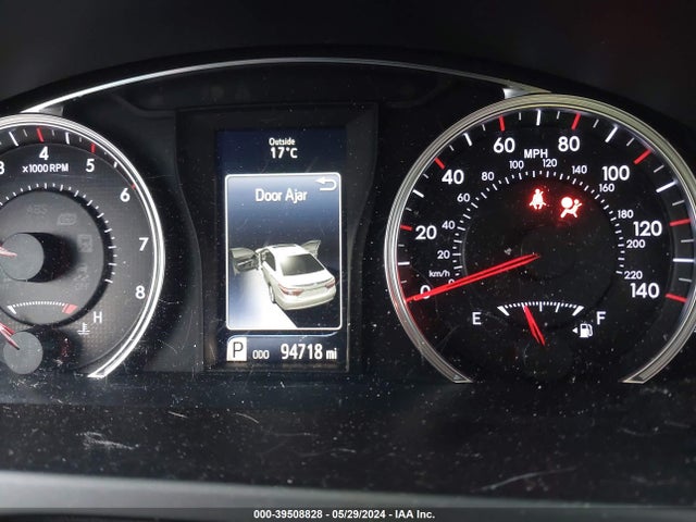 Toyota CAMRY SE 2017 4T1BF1FK5HU375954 Image 15