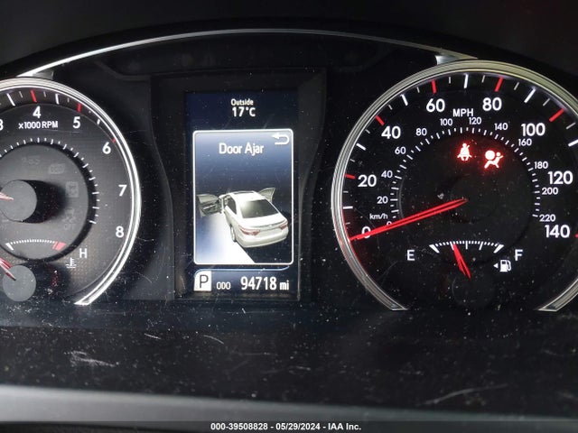 Toyota CAMRY SE 2017 4T1BF1FK5HU375954 Image 7