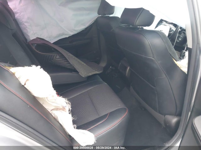 Toyota CAMRY SE 2017 4T1BF1FK5HU375954 Image 8