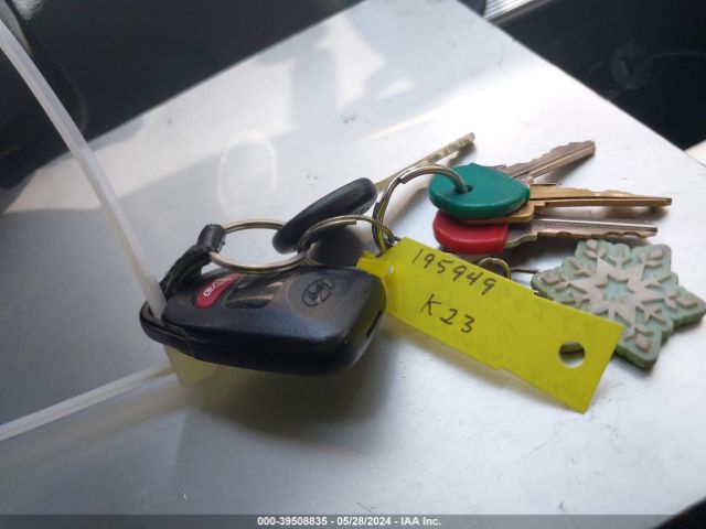 5NPD84LF4KH436485 Hyundai ELANTRA SEL