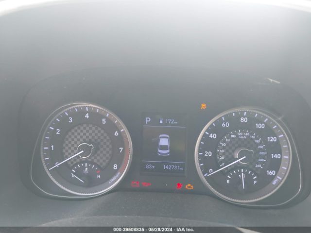 5NPD84LF4KH436485 Hyundai ELANTRA SEL