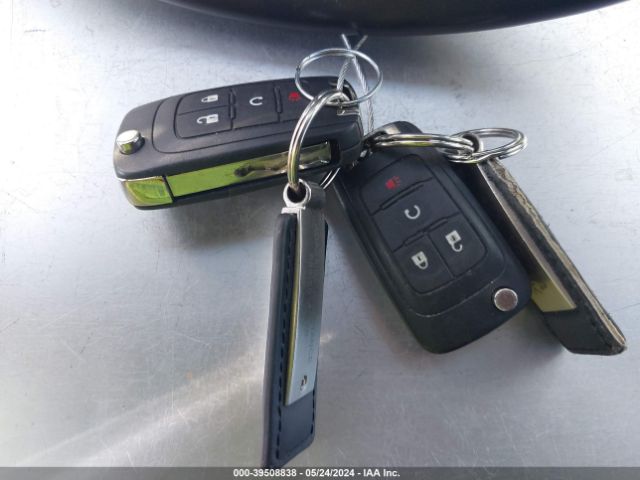 KL4CJBSB1GB654521 Buick Encore Convenience