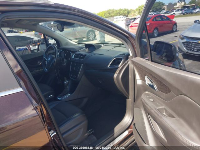 KL4CJBSB1GB654521 Buick Encore Convenience
