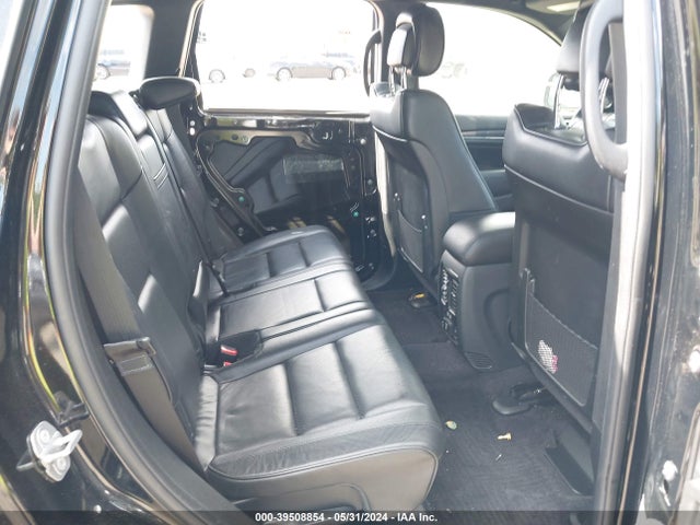 2018 Jeep Grand Cherokee High Altitude 4x4 მანქანა იყიდება აუქციონზე, vin: 1C4RJFCG6JC235972, აუქციონის ნომერი: 39508854