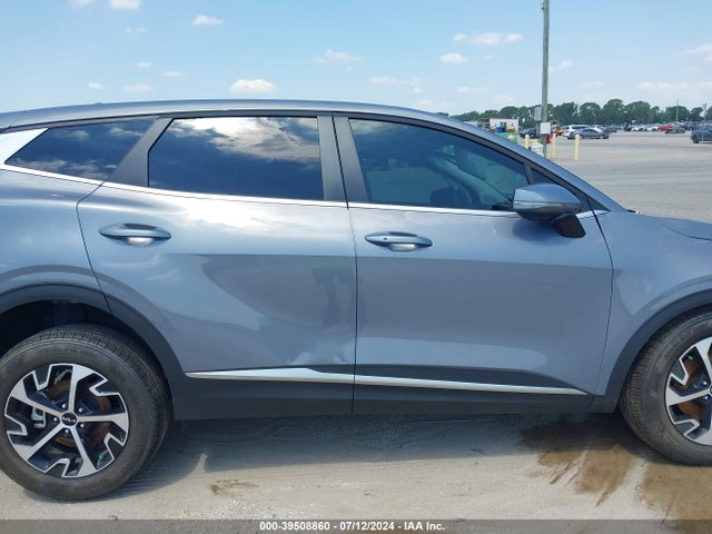 KIA Sportage Ex 2024 5XYK33DF8RG195689 Image 13