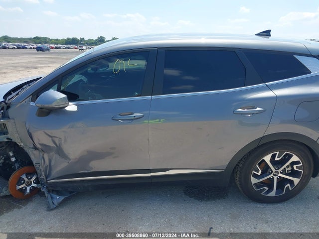 KIA Sportage Ex 2024 5XYK33DF8RG195689 Image 14