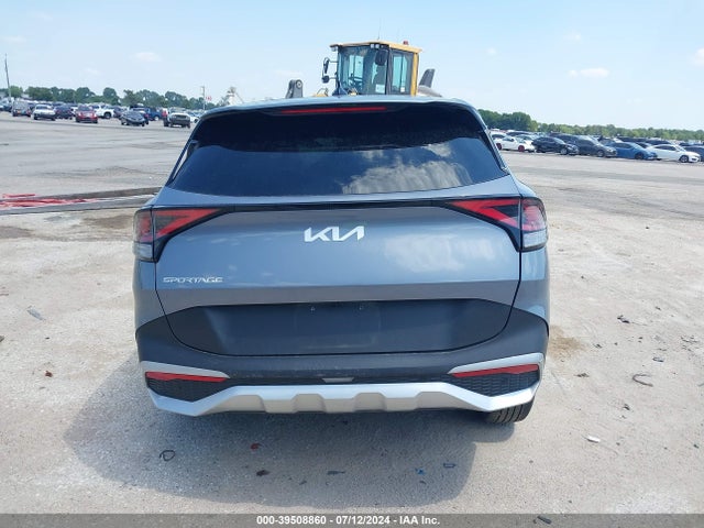 KIA Sportage Ex 2024 5XYK33DF8RG195689 Image 16