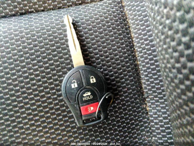3N1CN7AP4GL876430 Nissan Versa 1.6 S/1.6 S+/1.6 Sl/1.6 Sv
