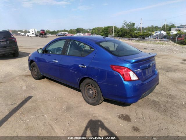 3N1CN7AP4GL876430 Nissan Versa 1.6 S/1.6 S+/1.6 Sl/1.6 Sv