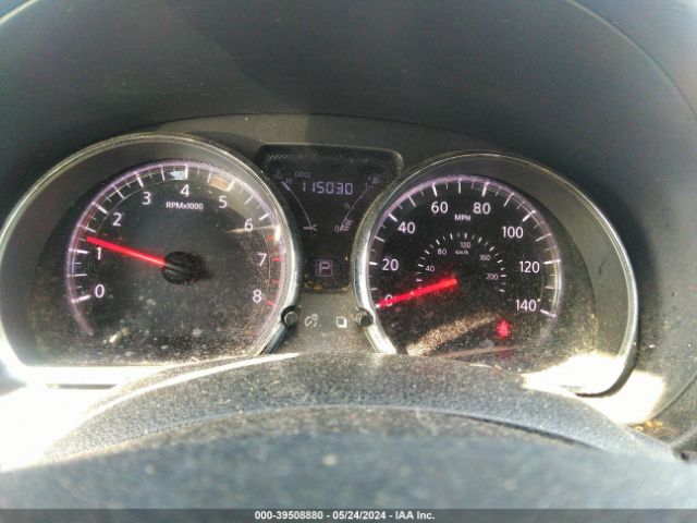 3N1CN7AP4GL876430 Nissan Versa 1.6 S/1.6 S+/1.6 Sl/1.6 Sv