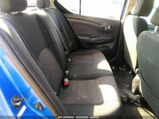 3N1CN7AP4GL876430 Nissan Versa 1.6 S/1.6 S+/1.6 Sl/1.6 Sv