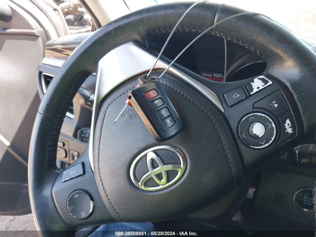 Toyota Corolla S Plus 2015 5YFBURHE2FP358524 Image 11