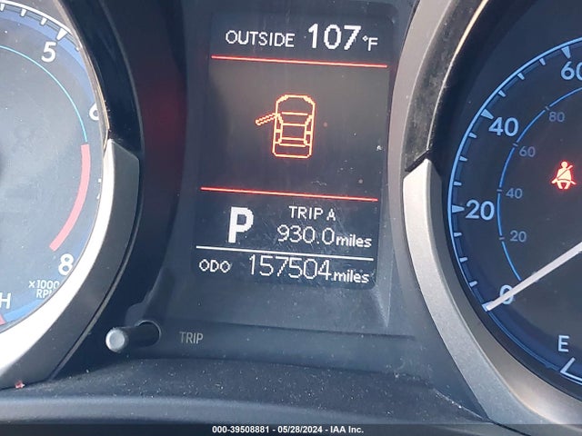 Toyota Corolla S Plus 2015 5YFBURHE2FP358524 Image 16