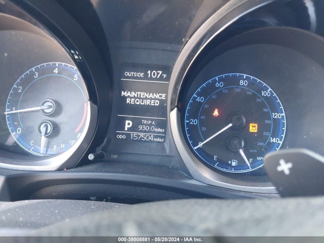 Toyota Corolla S Plus 2015 5YFBURHE2FP358524 Image 7