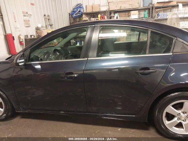 Chevrolet Cruze 1lt Auto 2015 1G1PC5SB7F7191233 Image 14