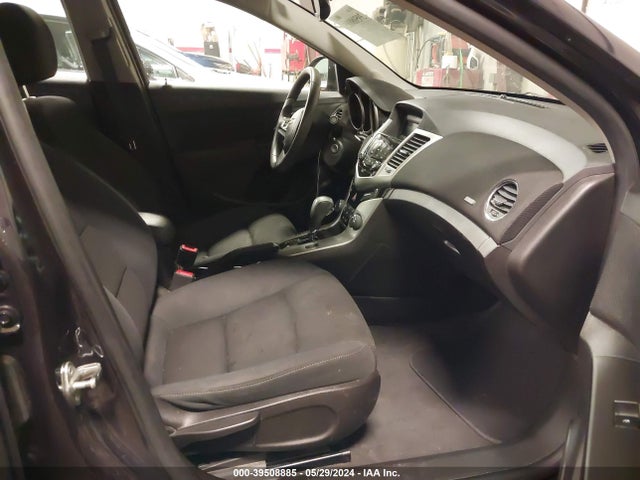 Chevrolet Cruze 1lt Auto 2015 1G1PC5SB7F7191233 Image 5