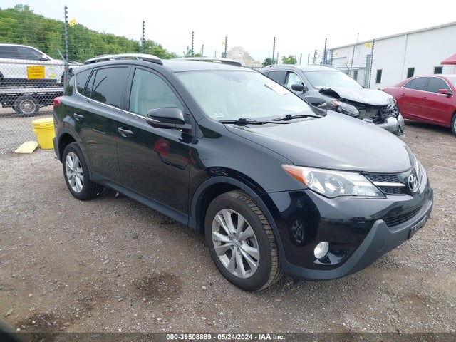 2015 2T3DFREV2FW393660 main image