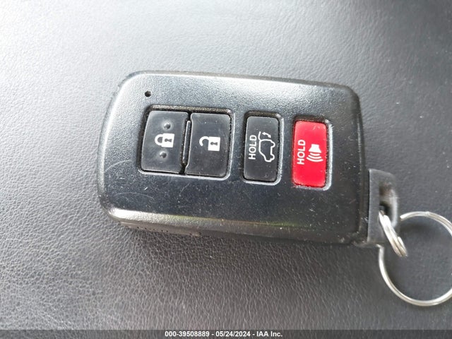 Toyota Rav4 Limited 2015 2T3DFREV2FW393660 Image 11