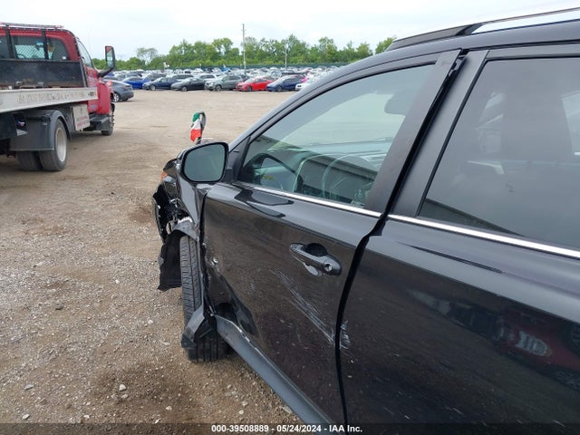 Toyota Rav4 Limited 2015 2T3DFREV2FW393660 Image 17